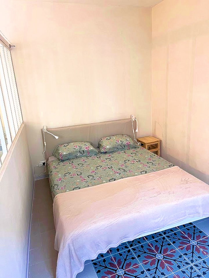 Dhomë gjumi
