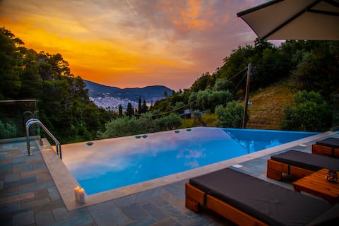 Villa Smooth - Petrino Villas