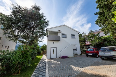 Apartman A3 studio