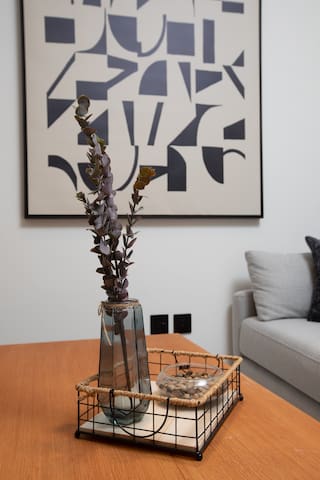 Sefaf Residence Riyadh managed Airbnb listing 1