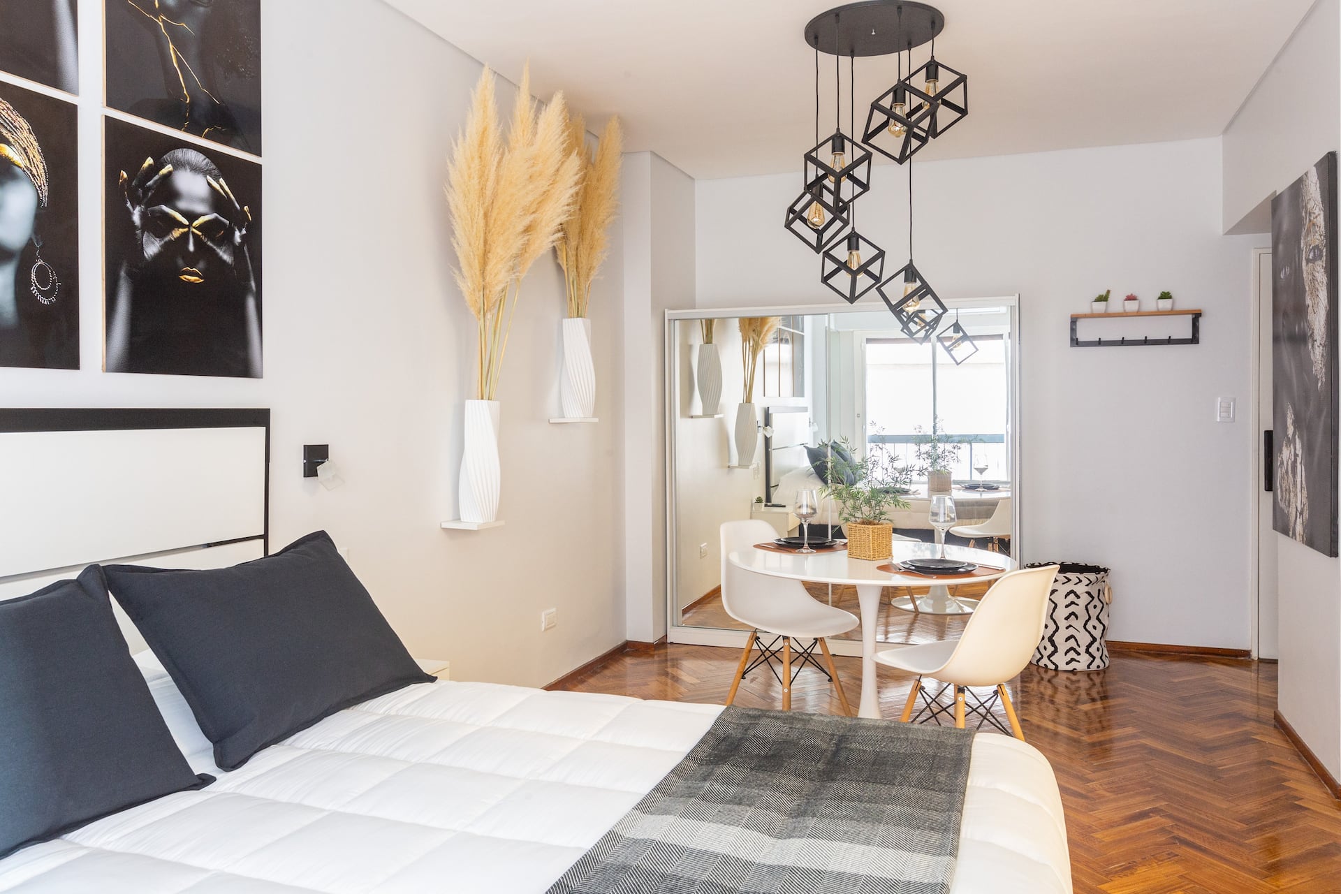 Palermo Luxury Apartment