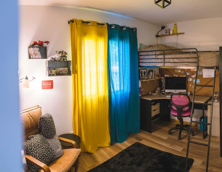 Habitación 2