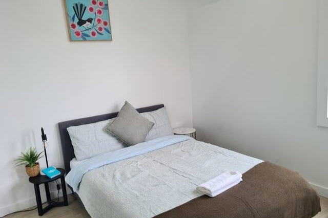 Kati përdhes Dhoma e gjumit 1