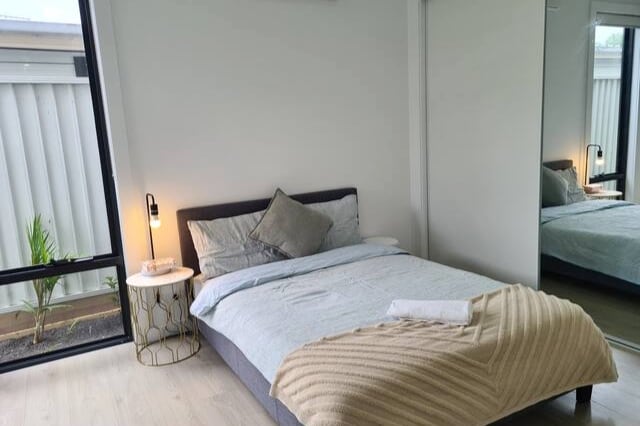 Kati përdhes Dhoma gjumi 2