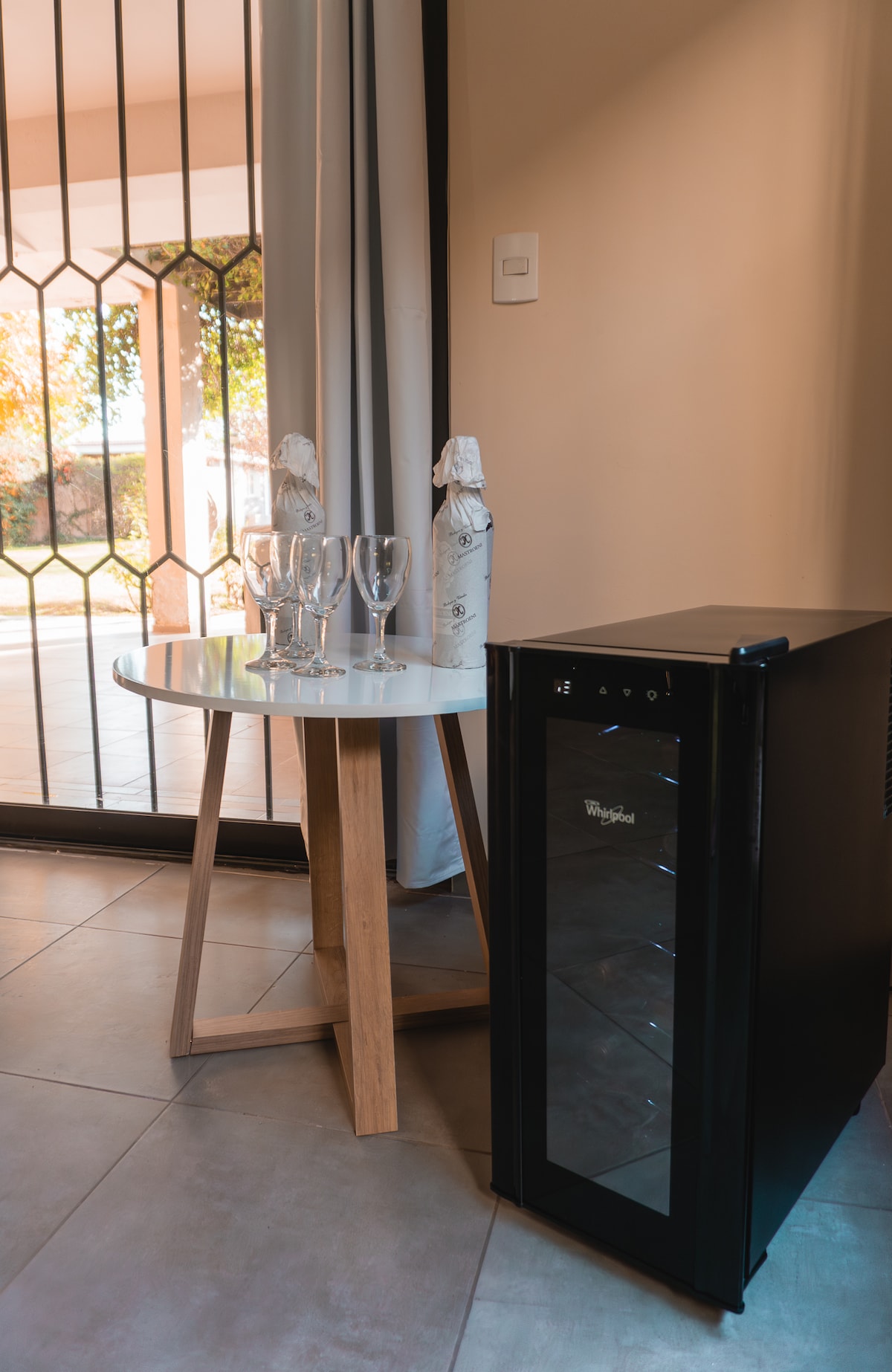 Leistungsstarkes Airbnb: Casa Heartland in Luján De Cuyo