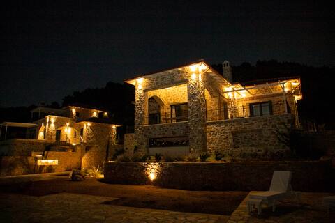 RODON Luxury Villas