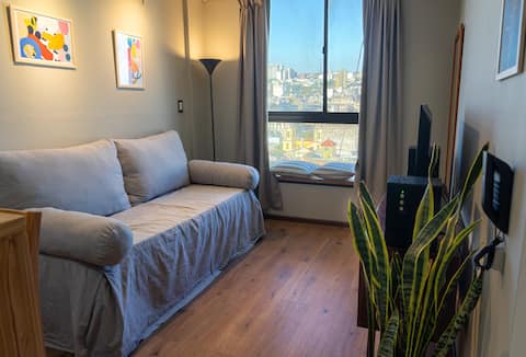 Top performing Airbnb: Cordoba Cathedral Apartment in Córdoba