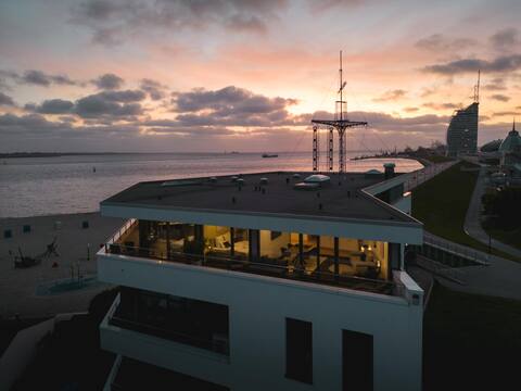 Bheaven | Marina Premium Apartment