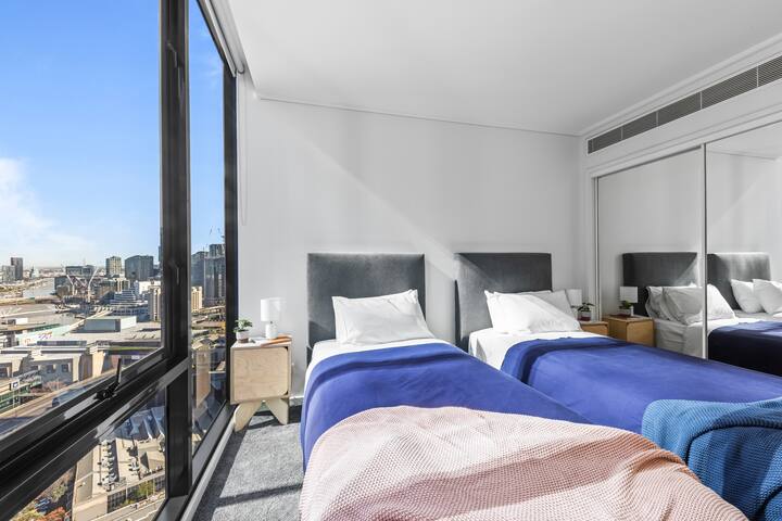 Ayo- 2 Apartments Same floor gallery image 3