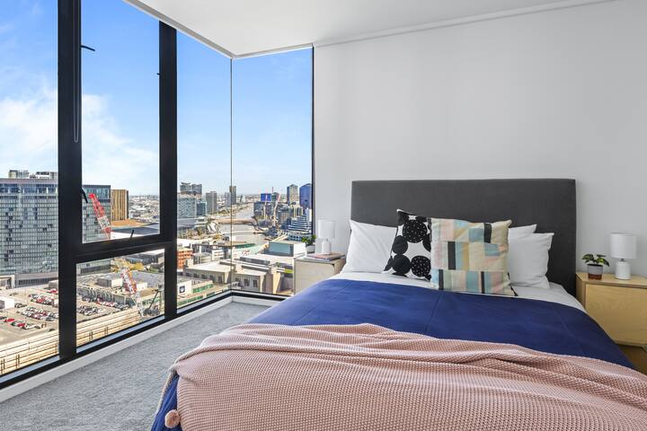 Ayo- 2 Apartments Same floor gallery image 2