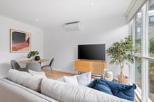 Sweet Darling * rental in South Yarra