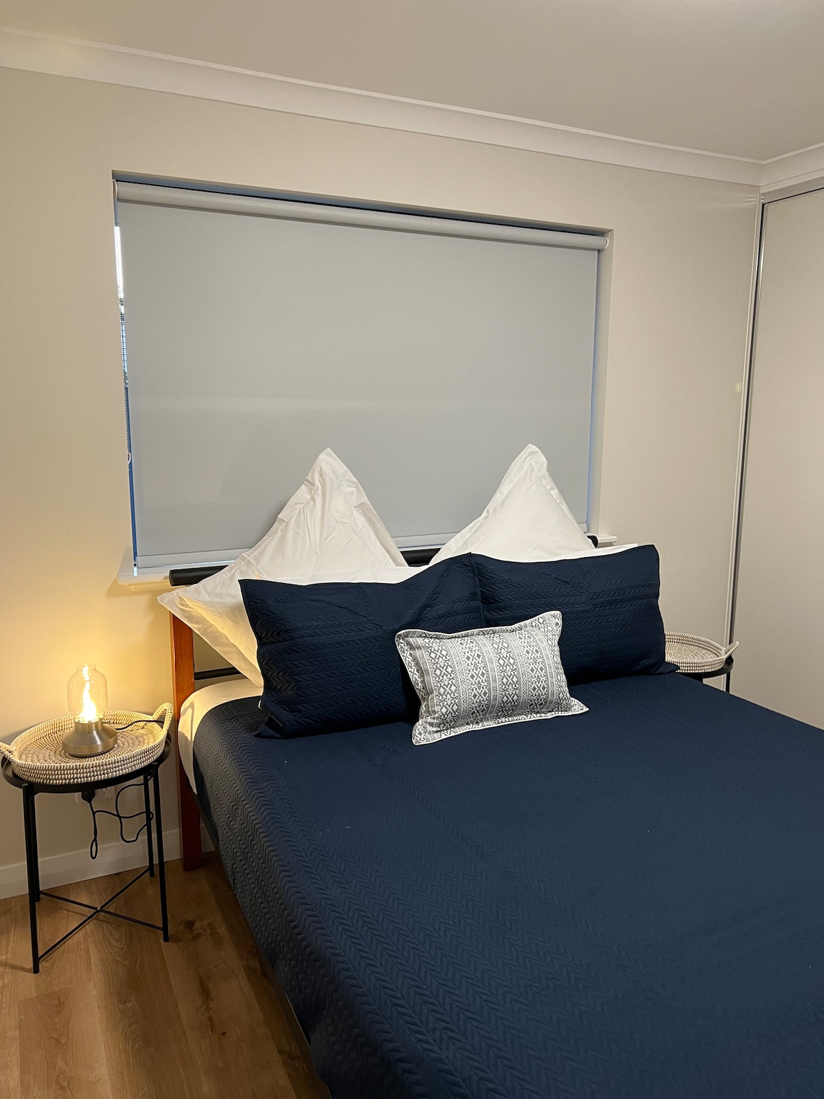 غرفة النوم 1