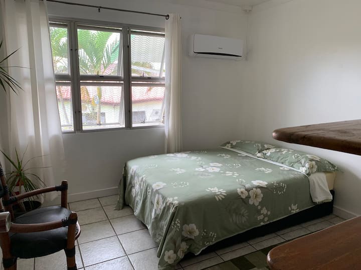 ห้องนอนที่ 1