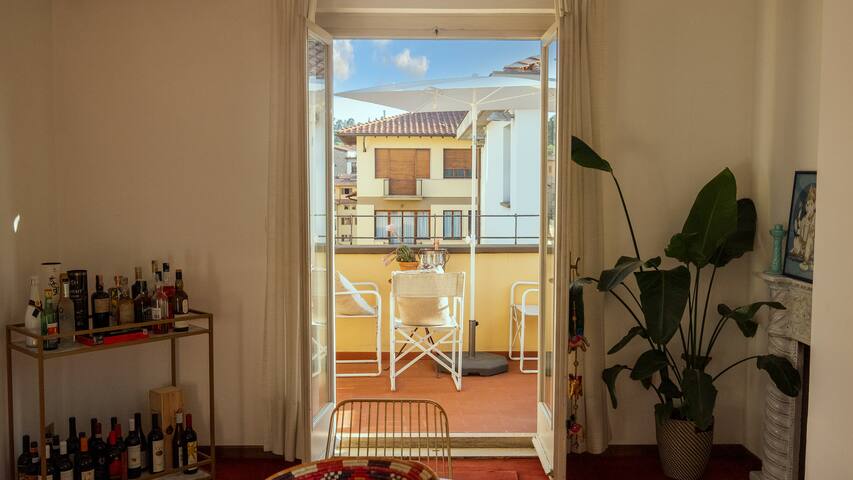 Ponte Vecchio’s Penthouse gallery image 5