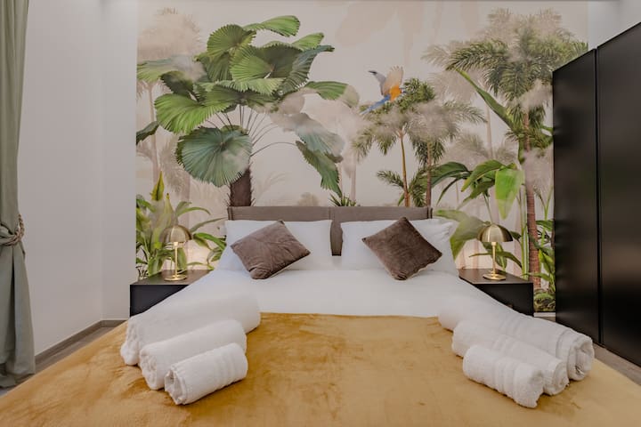 Dimora Aureliana – Charming Stay