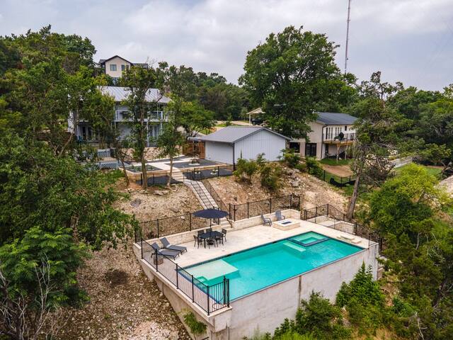 Canyon Oasis: Poolside Paradise | Spectacular View gallery image 3