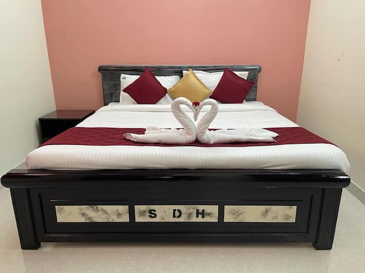 Tirupati Apartment Vacation Rentals Andhra Pradesh, India Airbnb