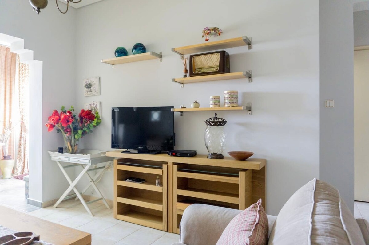 Дневен простор