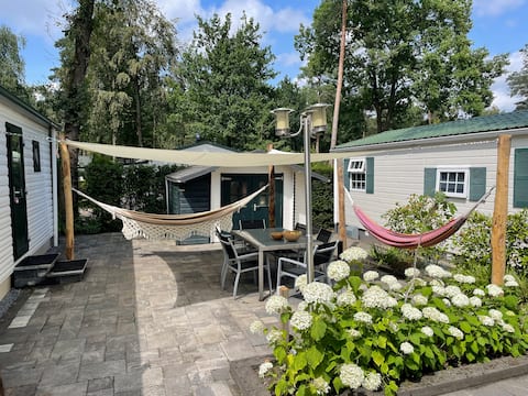 Forest Family Home - op 5 * park