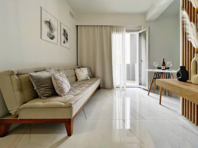 B&K Rooms managed Airbnb listing 2