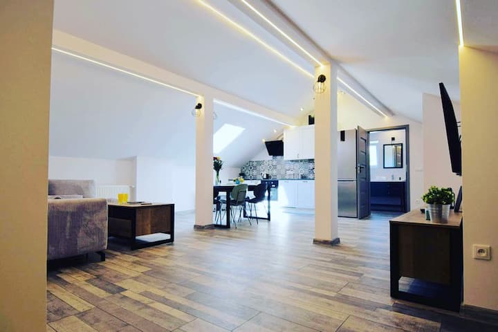 Apartamenty Żołnierska 31 - Apartment 1