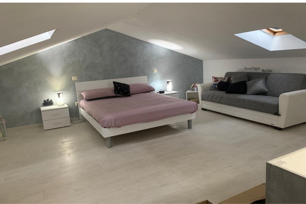 Entire home with 1 bedrooms in Lucca - L'Olivo