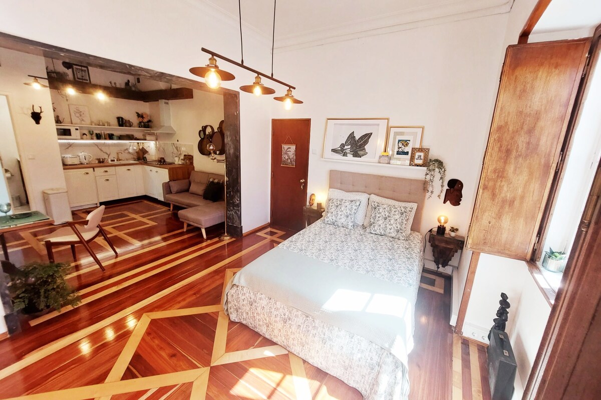 OpenSpace yenye haiba ya ajabu 