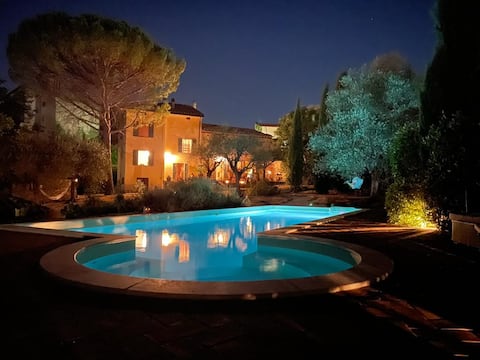 Top Airbnb: Fontecristina Apartment a Piegaro