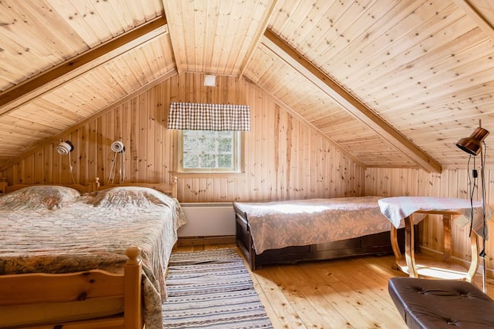 Chambre 3
