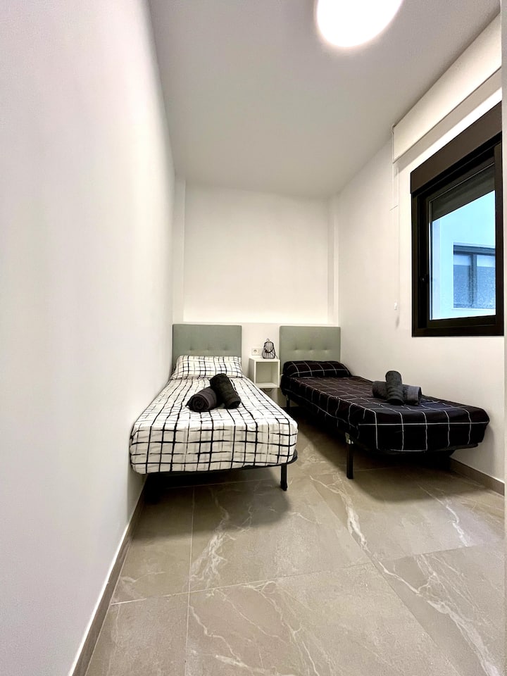 غرفة النوم 1