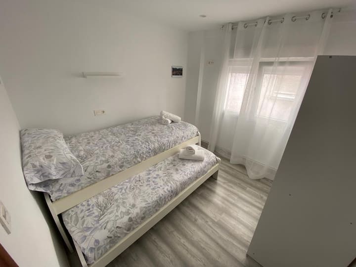 غرفة نوم Nest 
0.90