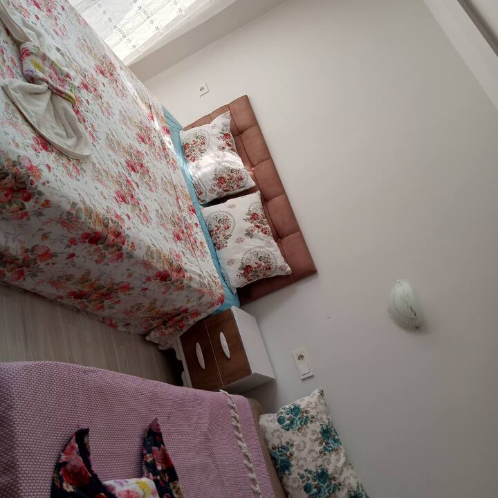 Kalender Otel Fiyatlarmiz Kişi Başi Fiyattır - Urla