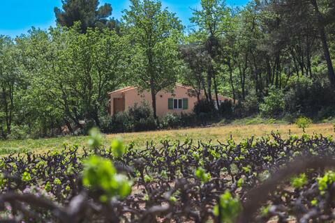 La Roche de Bidaou