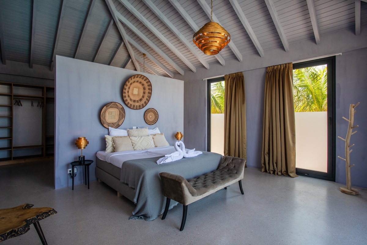 Villa Panorama — the best view of all of Curaçao! - Villas for