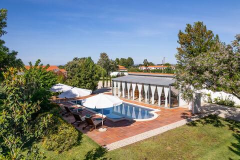 7 Quintas Country House