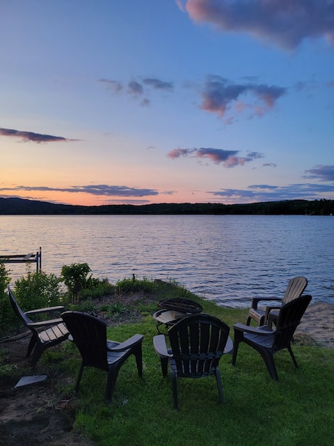 The Gathering Place