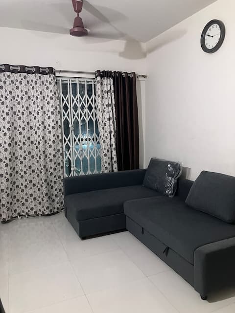 Tiara Wakad Pune., Non AC