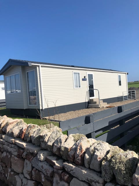 Pentland View Caravans-Victory