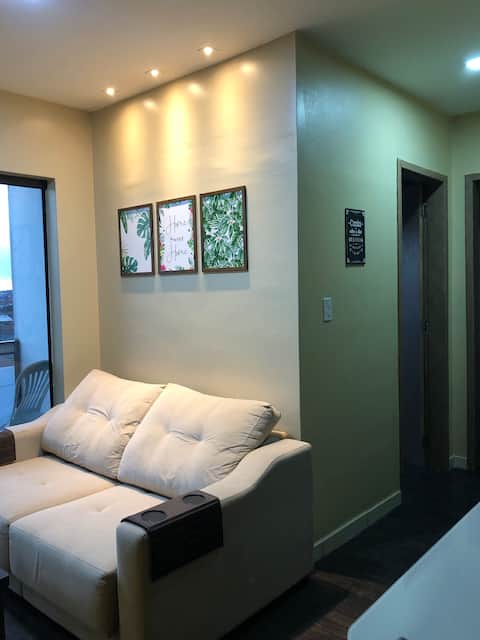 Comfortable and Quiet Space