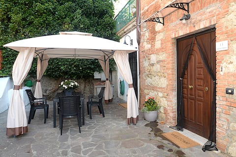La Casa di Ambra
Natura e Relax