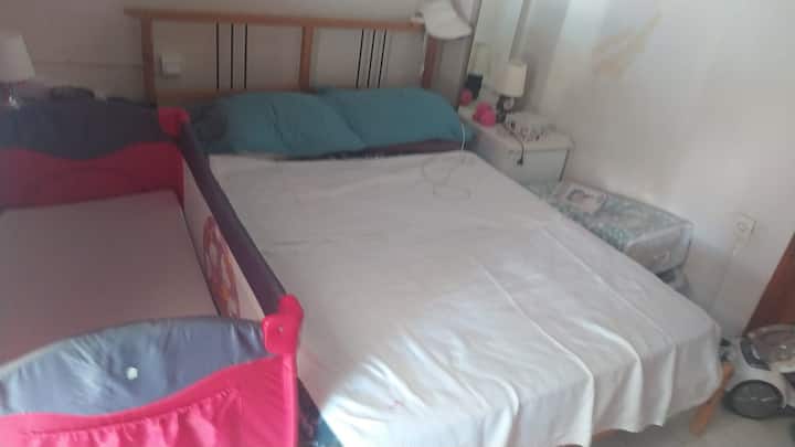ÖZberil Sitesi Kiralık Ev - Datça