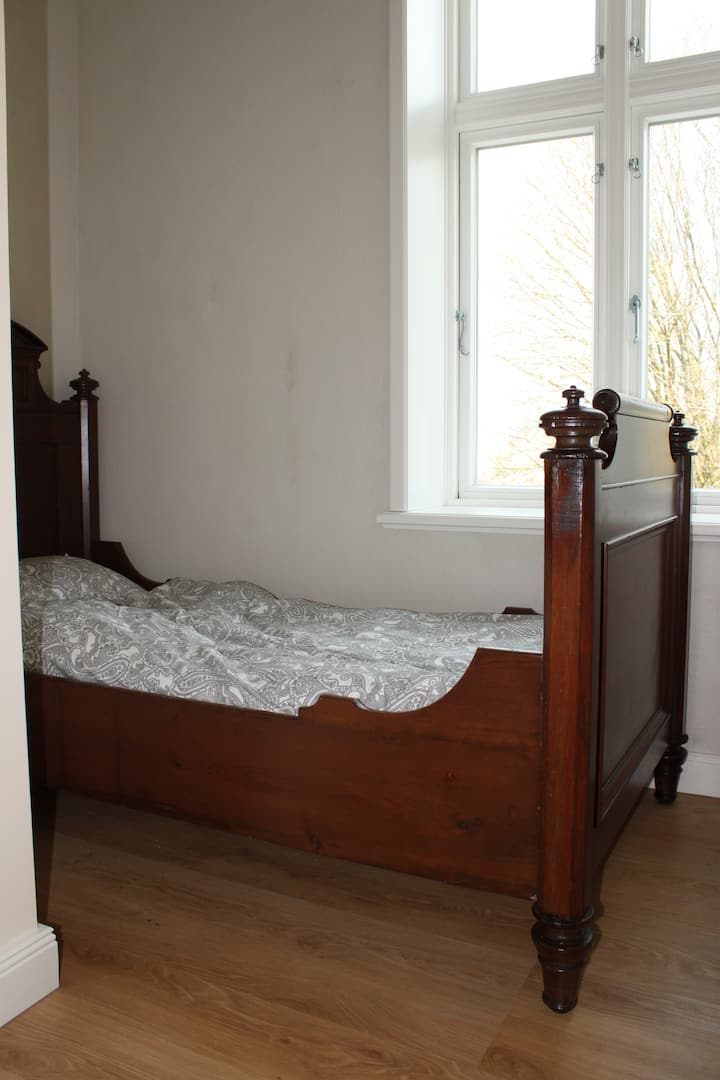Chambre 1