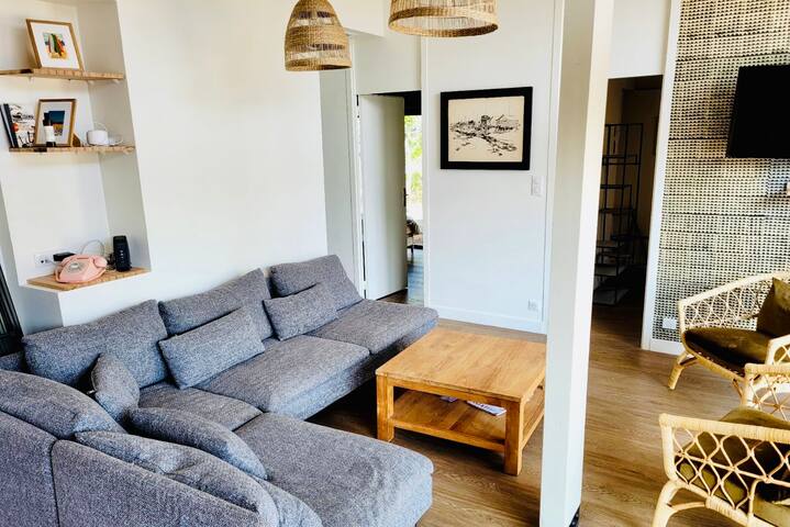 Noe&Keys conciergerie managed Airbnb listing 2