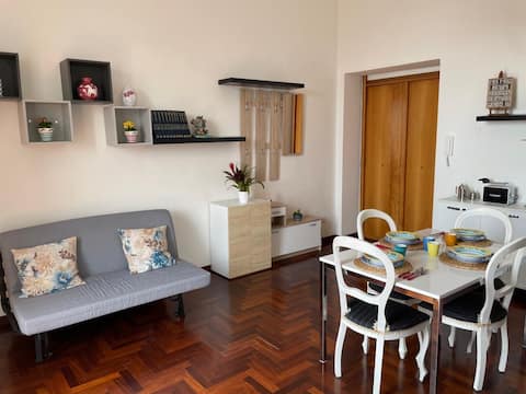 Popular Airbnb listing: Casa Giulia in Vietri Sul Mare