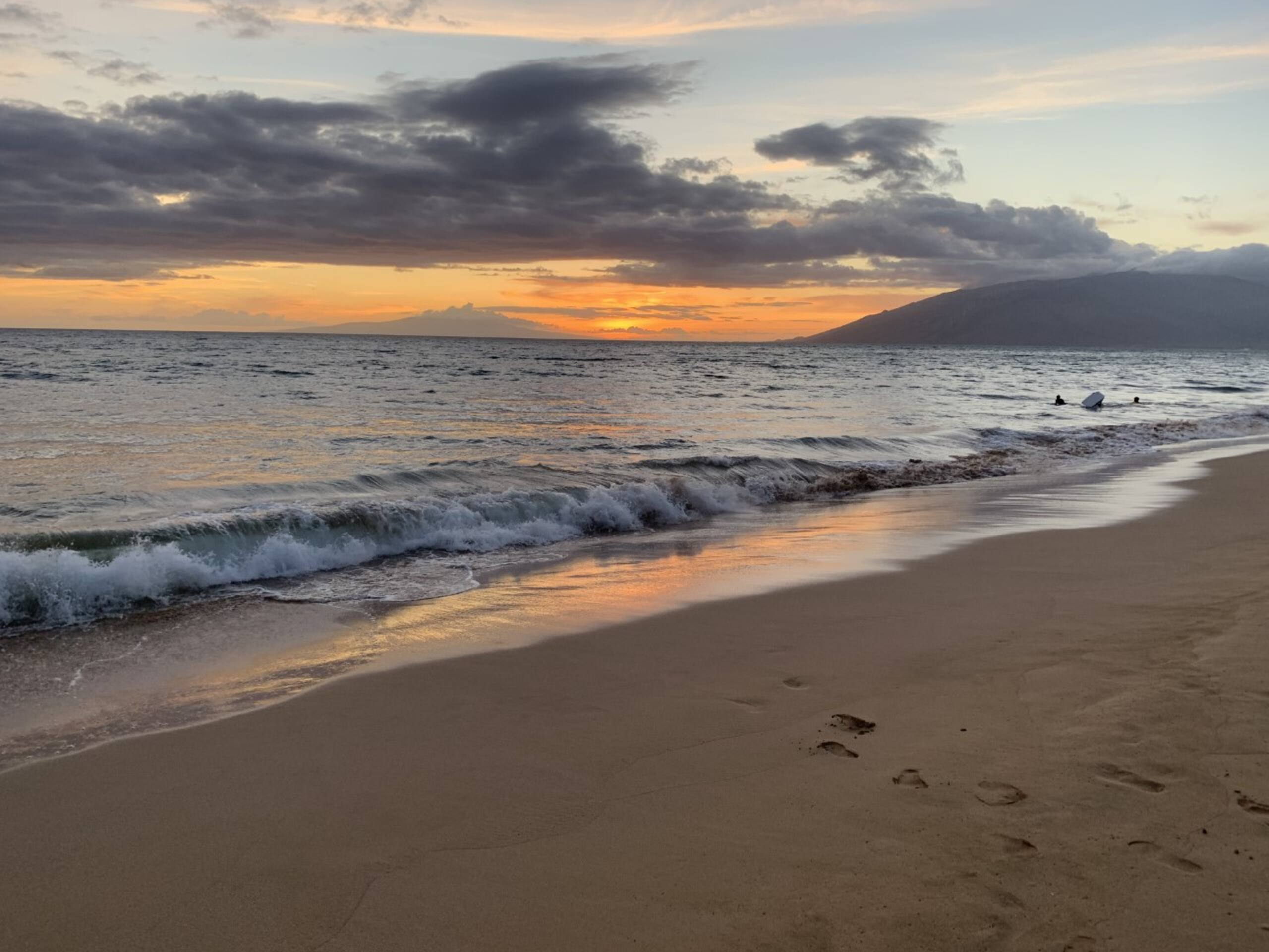 Maui Banyan Closest to the Beach! A201 Kihei - Image 64