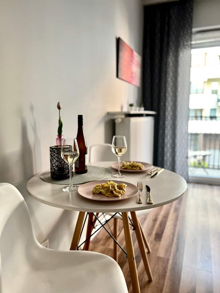 Apartment Yana Apartments for Rent in Warszawa, Mazowieckie, Poland