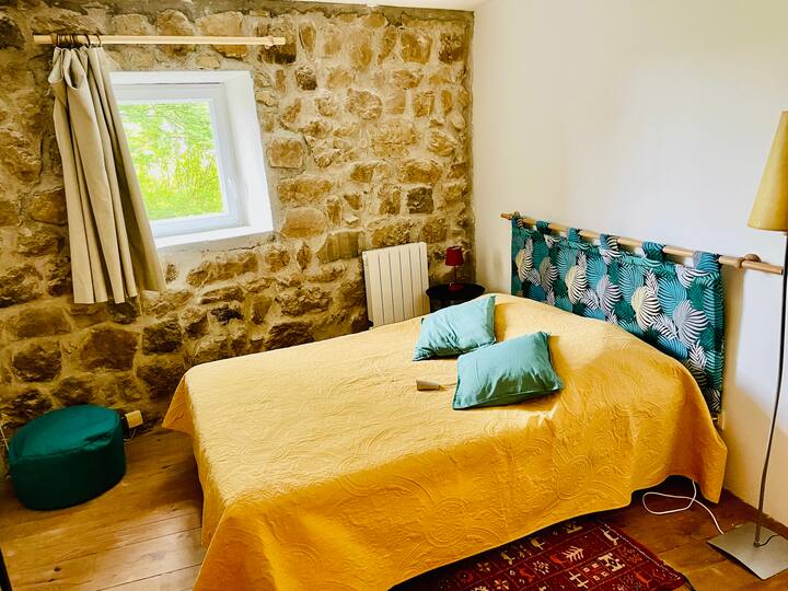 Chambre 1