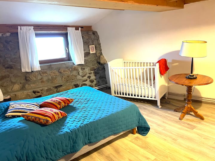 Chambre 3