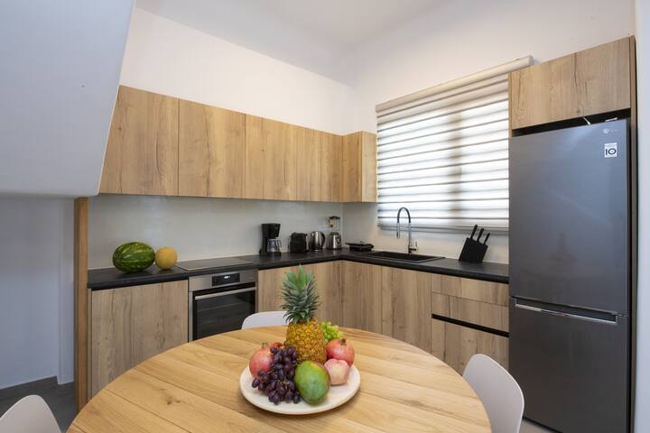 Luxury Villa tranquil heaven gallery image 3