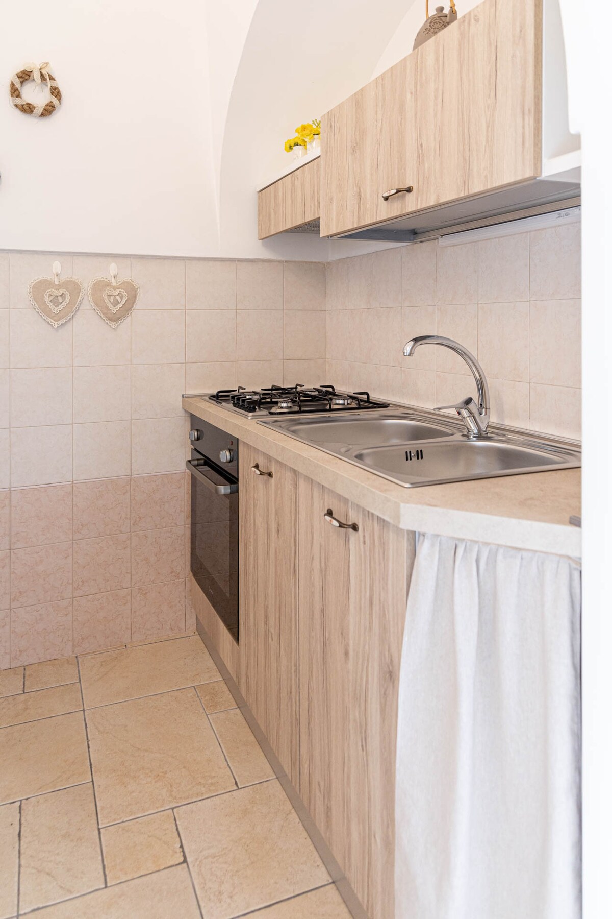 Airbnb con migliori performance: Claudio's Trulli a Monopoli